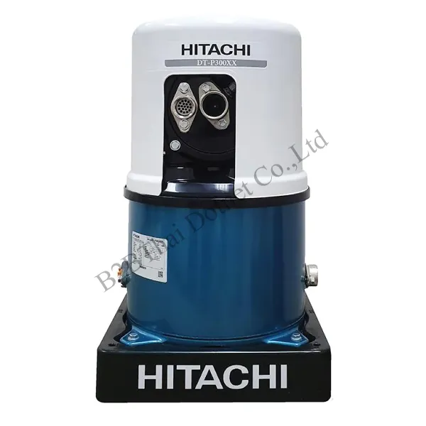 ปั๊มน้ำ Hitachi DT-P300XX PJ 300 วัตต์