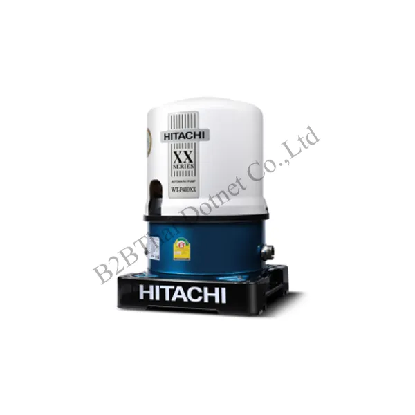 ปั๊มน้ำ Hitachi WT-P350XX 350 วัตต์