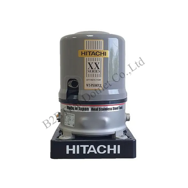 ปั๊มน้ำ Hitachi WT-PS250XX 250 วัตต์