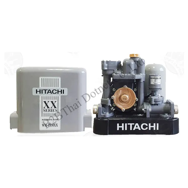 ปั๊มน้ำ Hitachi WM-P250XX 250 วัตต์