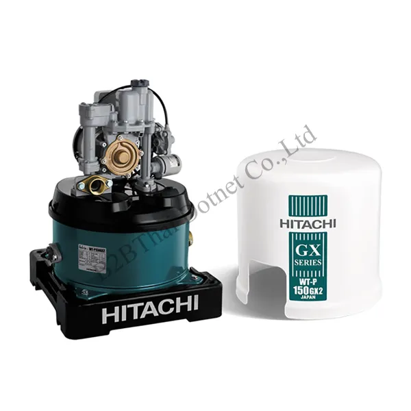 ปั๊มน้ำ Hitachi WT-P250GX 250 วัตต์