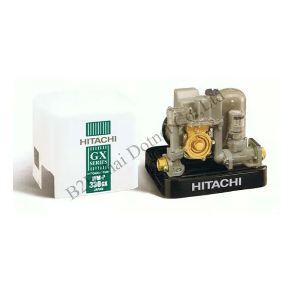 ปั๊มน้ำ Hitachi WM-P230GX 230 วัตต์