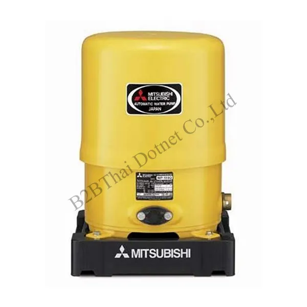 ปั๊มน้ำ Mitsubishi WP-355R 350 วัตต์