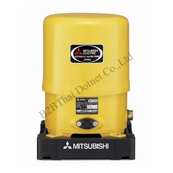 ปั๊มน้ำ Mitsubishi WP-255R 250 วัตต์