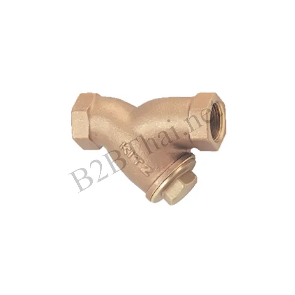 Strainer Y 150P  Kitz
