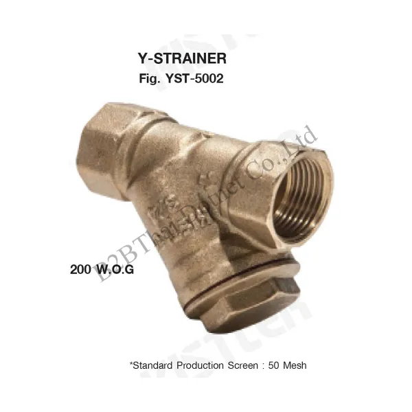 วายสแตนเนอร์ 1-1/2 นิ้ว Kistler KL-YST-5002