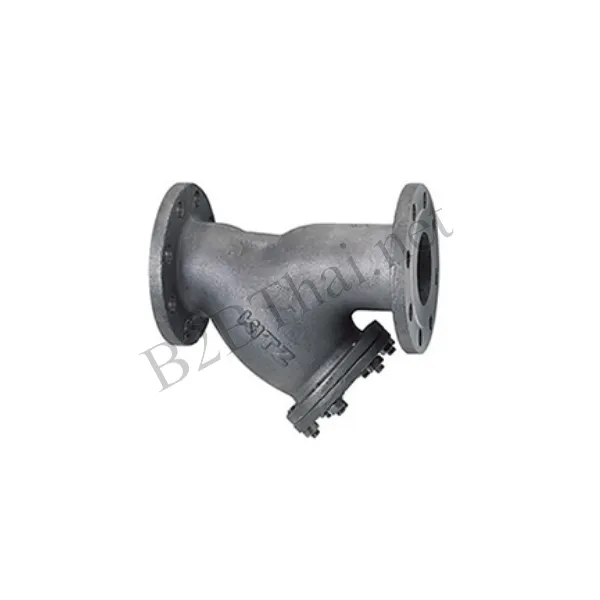 Strainer 5″ 150P 150UYAM Kitz