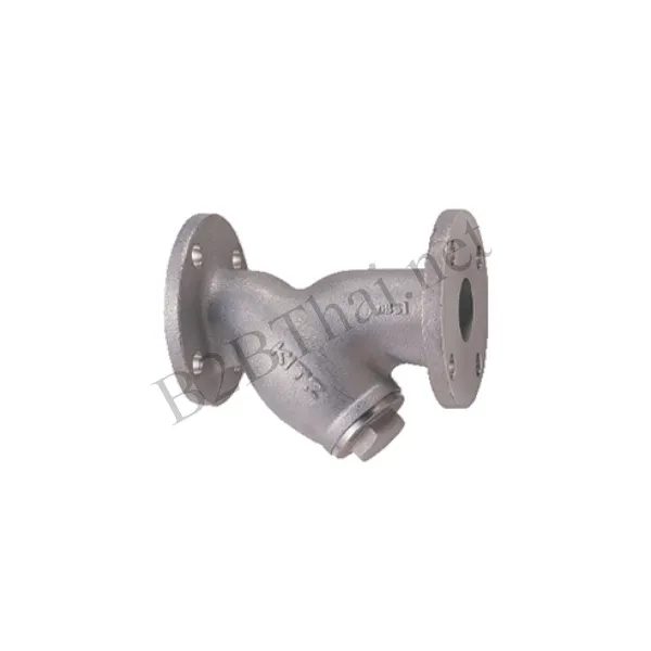 Strainer 1/2″ 10K UYBM Kitz