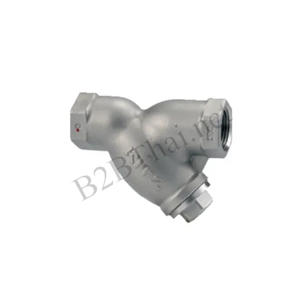 Strainer Y 3/4″ 20K UYM Kitz