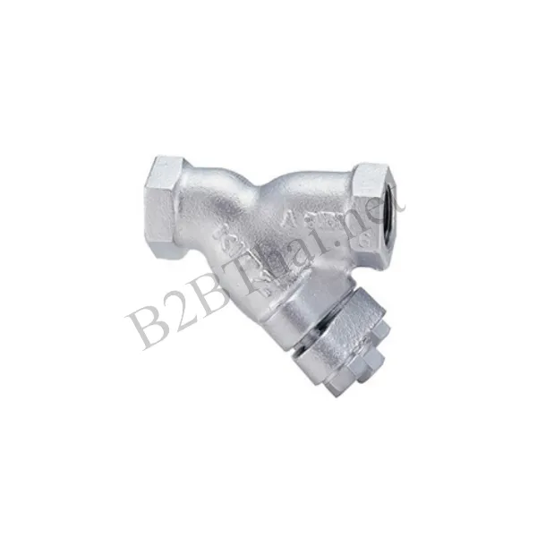 Strainer 1-1/2″ 20K 20FDY Kitz