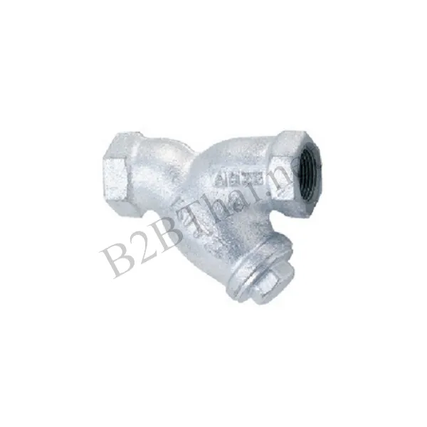 Strainer 1/4″ 10K 10FDY Kitz