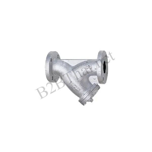 Strainer 1-1/4″ 10K 10FCY Kitz