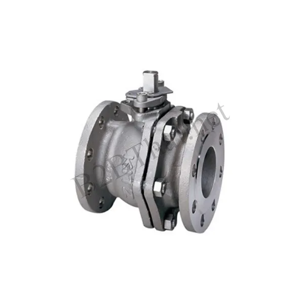 Ball Valve 3/4″ 150P 150UTB Kitz