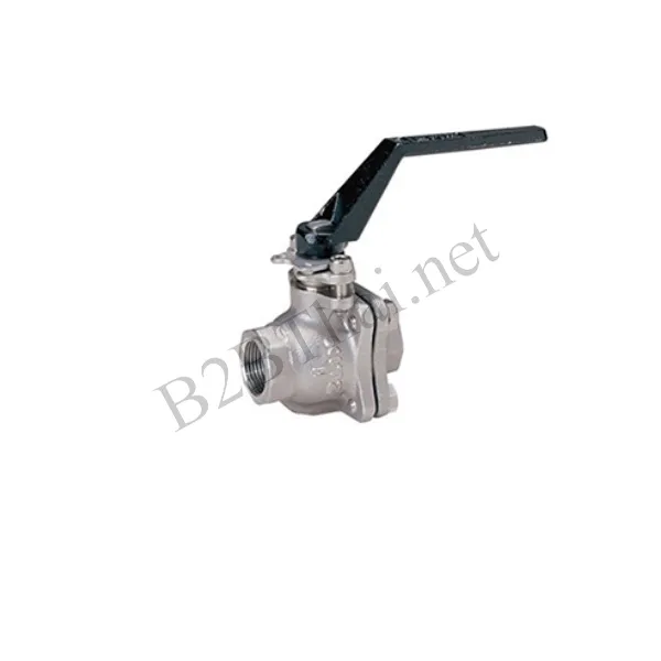 Ball Valve 2-1/2″ 10K 10UTM Kitz