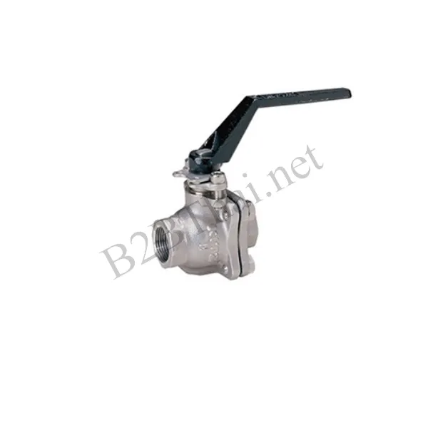 Ball Valve 1/2″ 10K 10UT Kitz