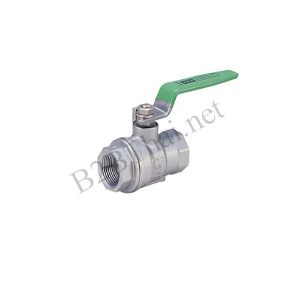 Ball Valve 1-1/2″ 800P UTHM Kitz