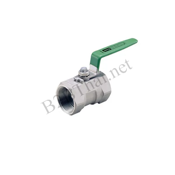 Ball Valve 3/8″ 600P AKUTKM Kitz
