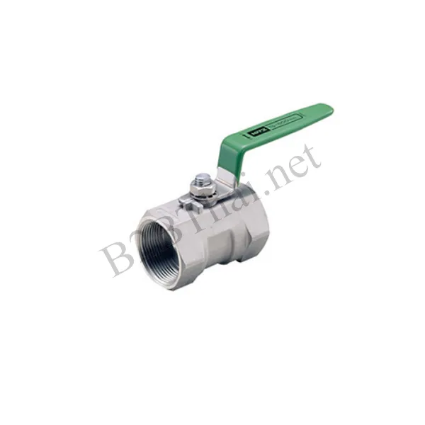 Ball Valve 3/4″ 600P UTKM Kitz