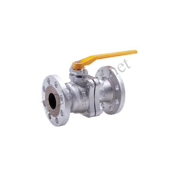 Ball Valve 1-1/4″ 20K 20STLB Kitz