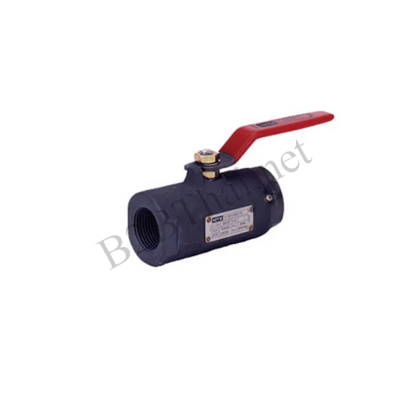 Ball Valve 3/8″ 800P 800SCTK Kitz