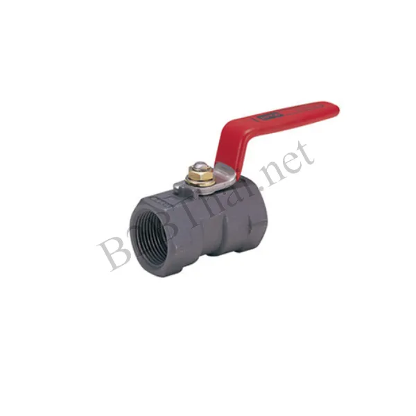 Ball Valve 2″ 600P SCTK Kitz