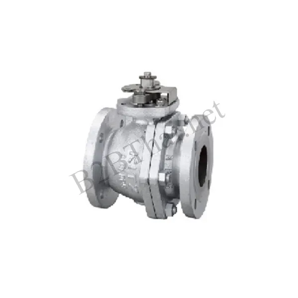 Ball Valve 6″ 300P 300SCTDZM-FS Kitz
