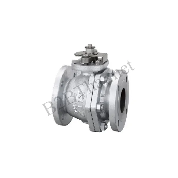 Ball Valve 3/4″ 150P 150SCTDZ Kitz
