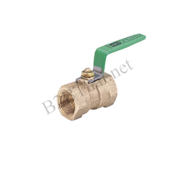 Ball Valve 1-1/2″ 600P TK Kitz