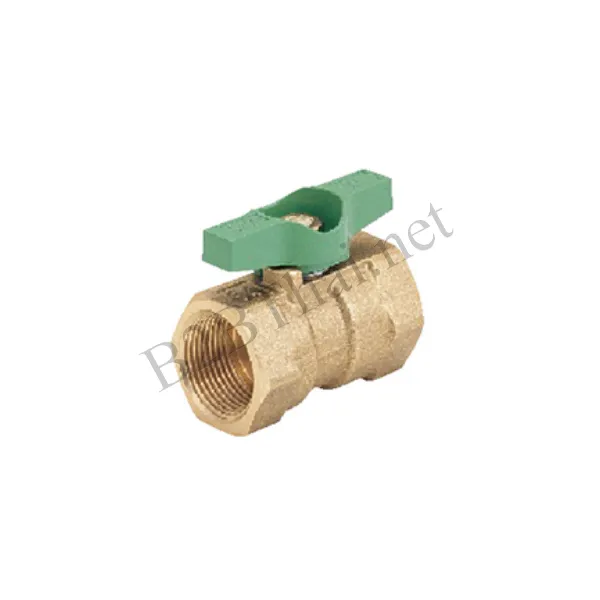 Ball Valve 3/4″ 600P TKT Kitz