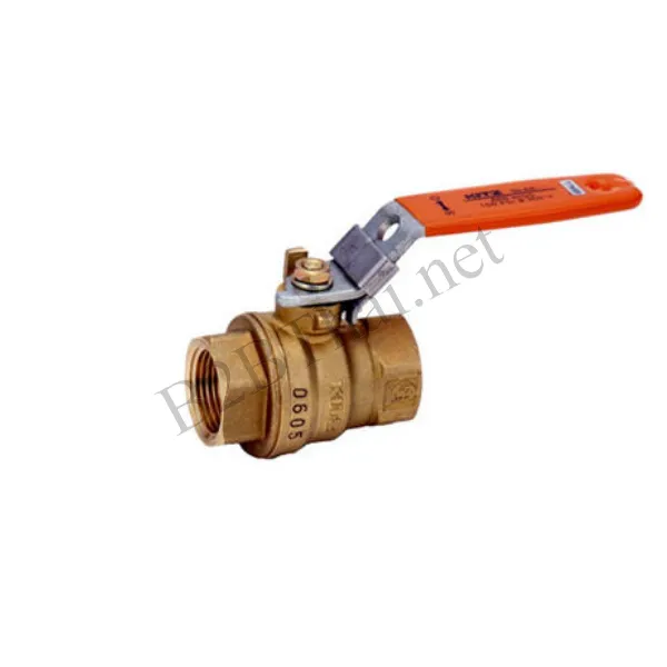 Ball Valve 2″ 600P AKTA Kitz