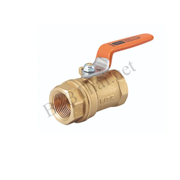 Ball Valve 1/2″ 400P T Kitz