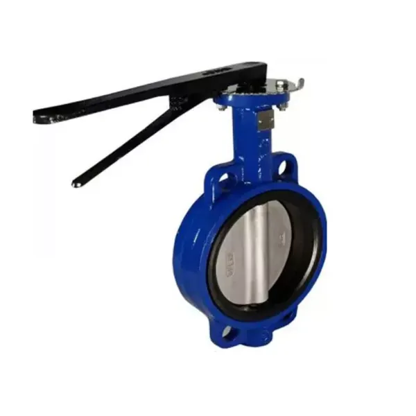 Butterfly valve 8 นิ้ว Kistler BFV-100L
