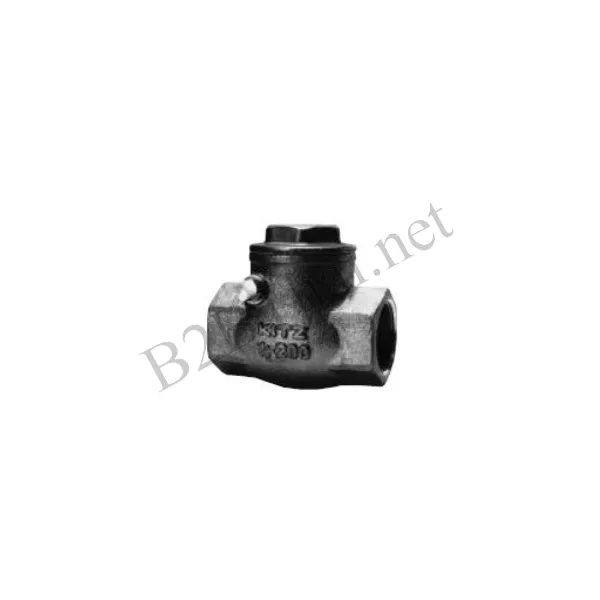Check valve 1-1/4″ 10K UN Kitz