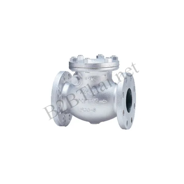 Check valve 2″ 10K 10SRBF Kitz