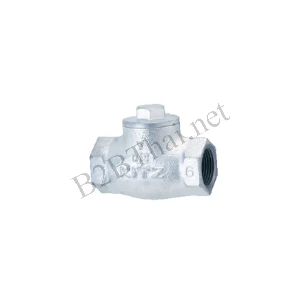 Check valve 1-1/4″ 10K 10SF Kitz