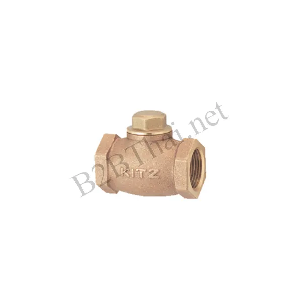 Lift check valve 1-1/4″ 150P F Kitz