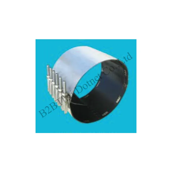 แคลมป์ซ่อมท่อ PVC 400 mm 16 นิ้ว