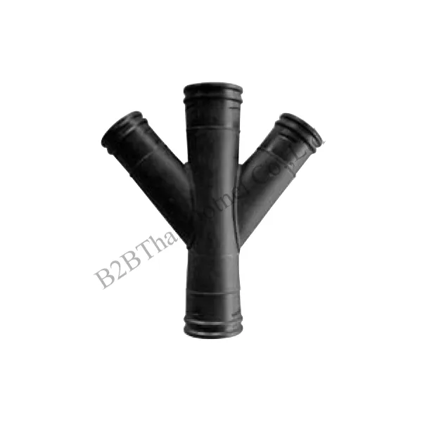 สี่ทางวาย 45 องศา NeoDrain 125 mm