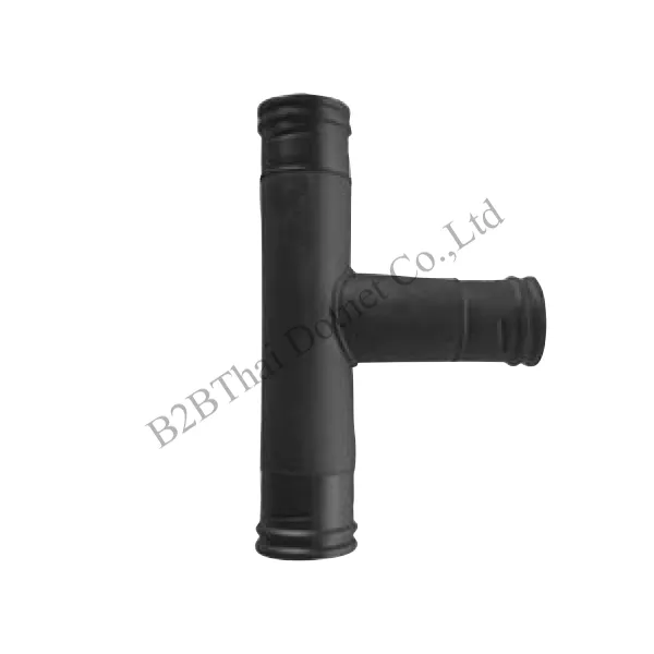 สามทางตรง NeoDrain 150 mm