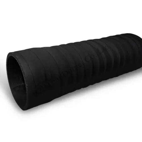 ท่อยางกันทรุด Flex hose 4-1/2 นิ้ว 1 เมตร