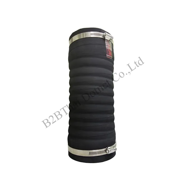 ท่อกันทรุด Flex Drain 10-1/2 นิ้ว 2 ฟุต