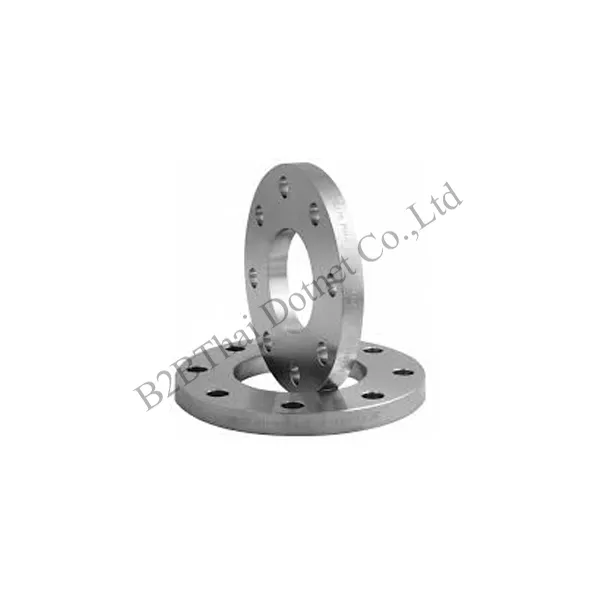 หน้าแปลน สแตนเลส 1/2 นิ้ว PN16