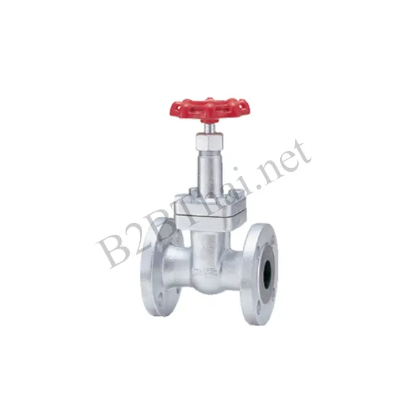 Gate Valve 20K 20SLB Kitz