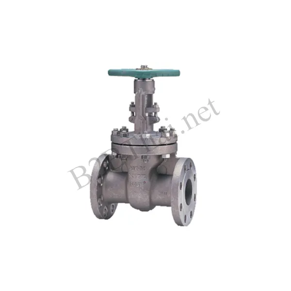Gate Valve 8″ 20K 20UMAM Kitz