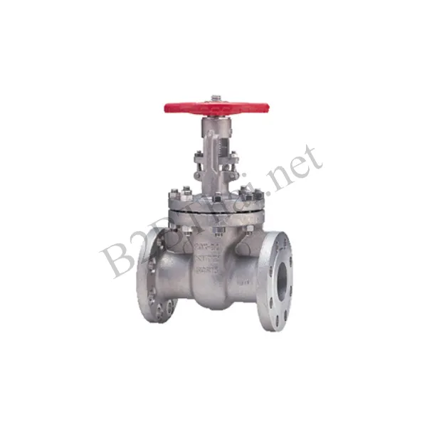 Gate Valve 3/4″ 20K 20UMA Kitz
