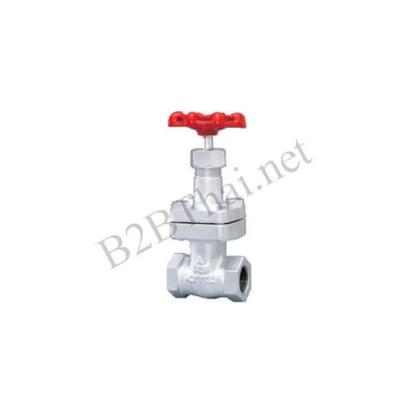 Gate Valve 1/2″ 20K 20SLS Kitz