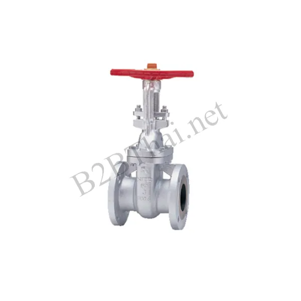 Gate Valve 3″ 150P 150SMBO Kitz