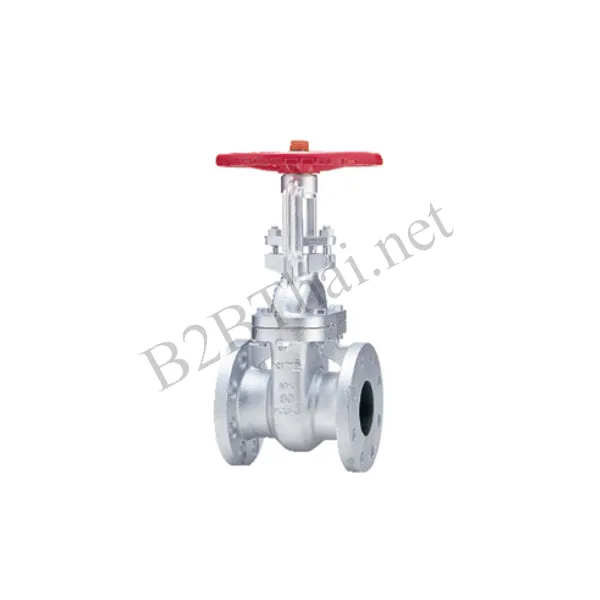 Gate Valve 2″ 10K 10SMBOF Kitz