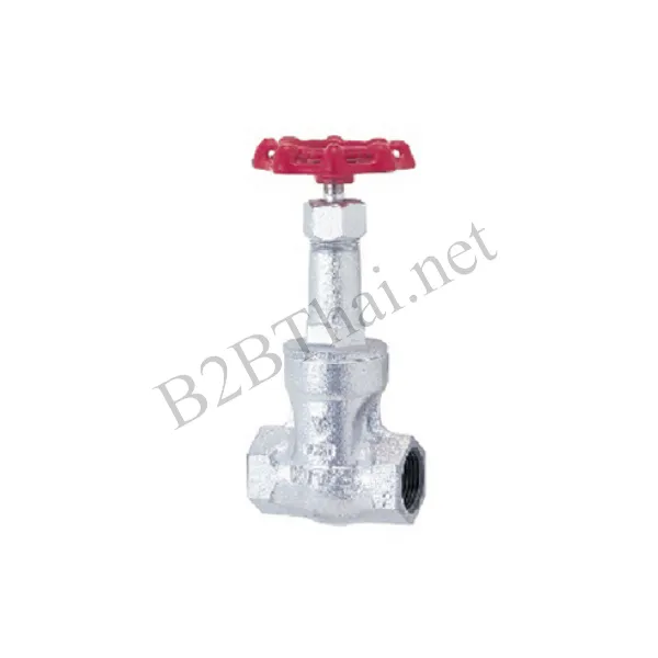 Gate Valve 1″ 10K 10SMS Kitz