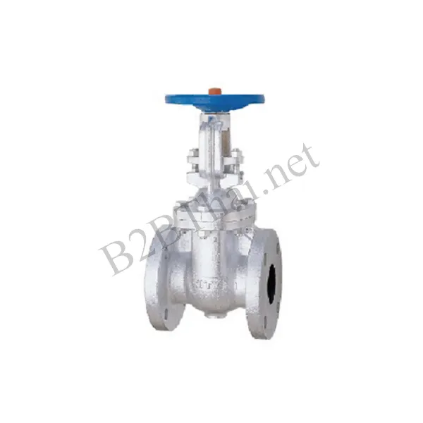 Gate Valve 10″ 125P 125FCLS Kitz